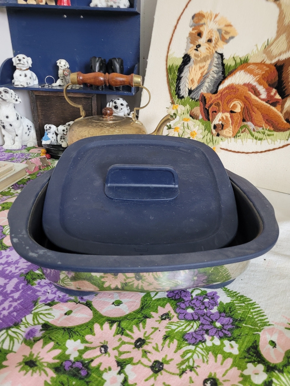 Tupperware MicroPro Series Indoor Grill